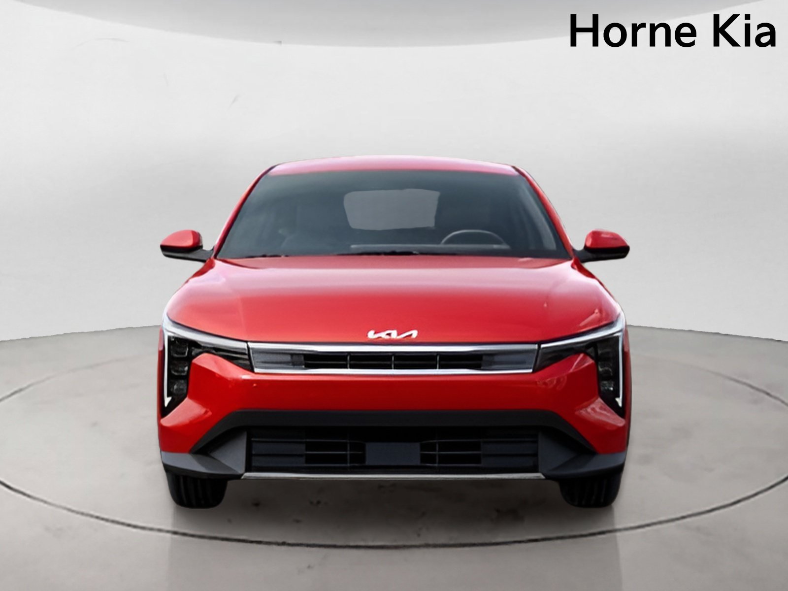 New 2026 Kia K4 GT-Line Turbo FWD image 2