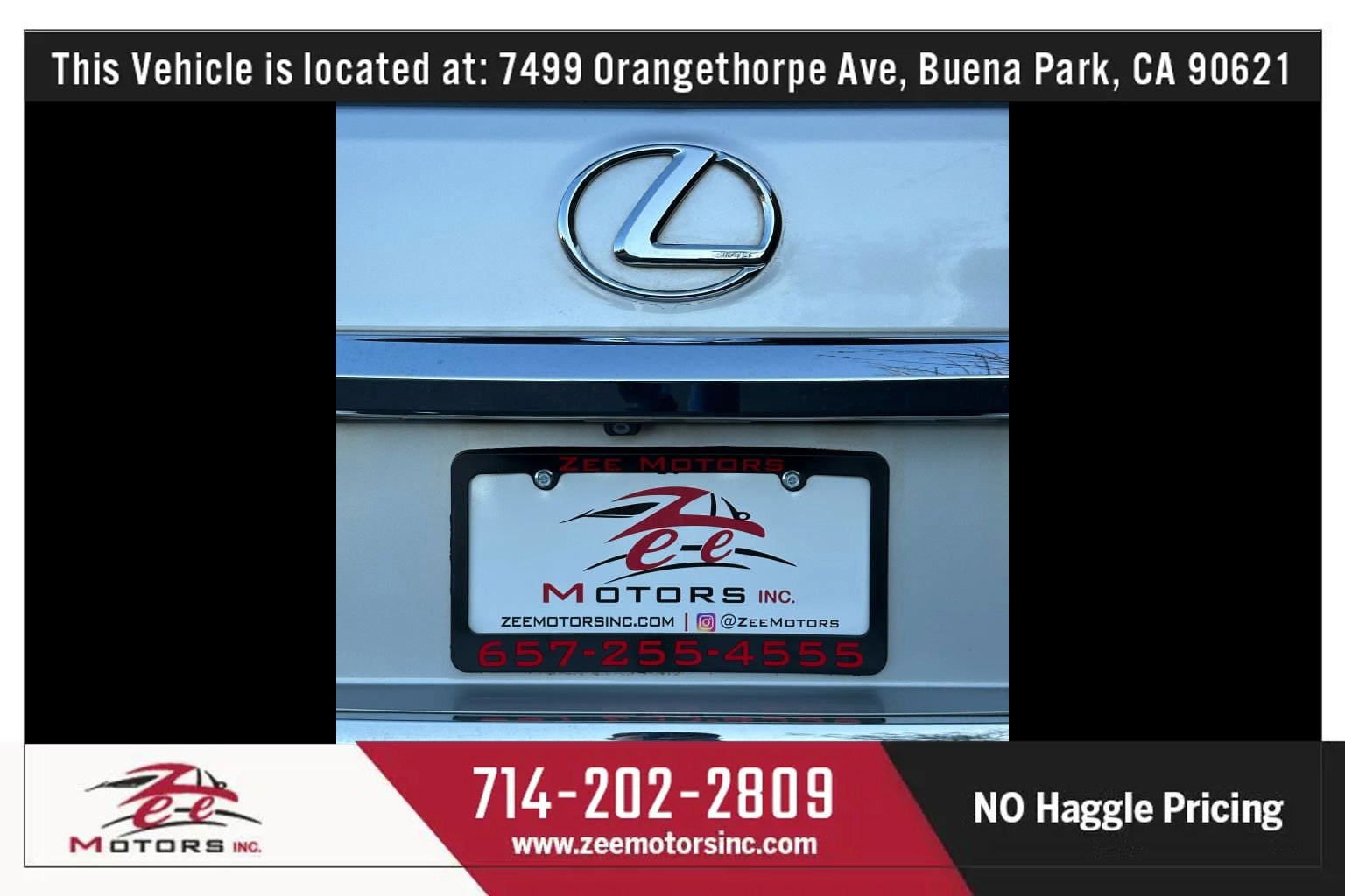 Used 2010 Lexus GX 460 image 66