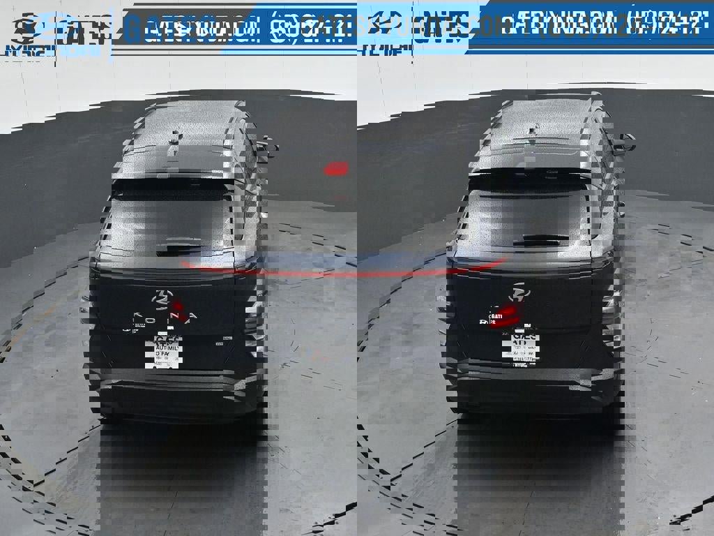 New 2026 Hyundai Kona SEL Sport image 38