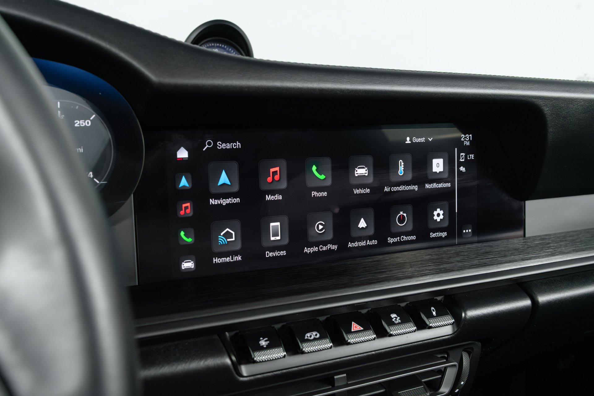 Used 2024 Porsche 911 Targa 4 GTS image 46