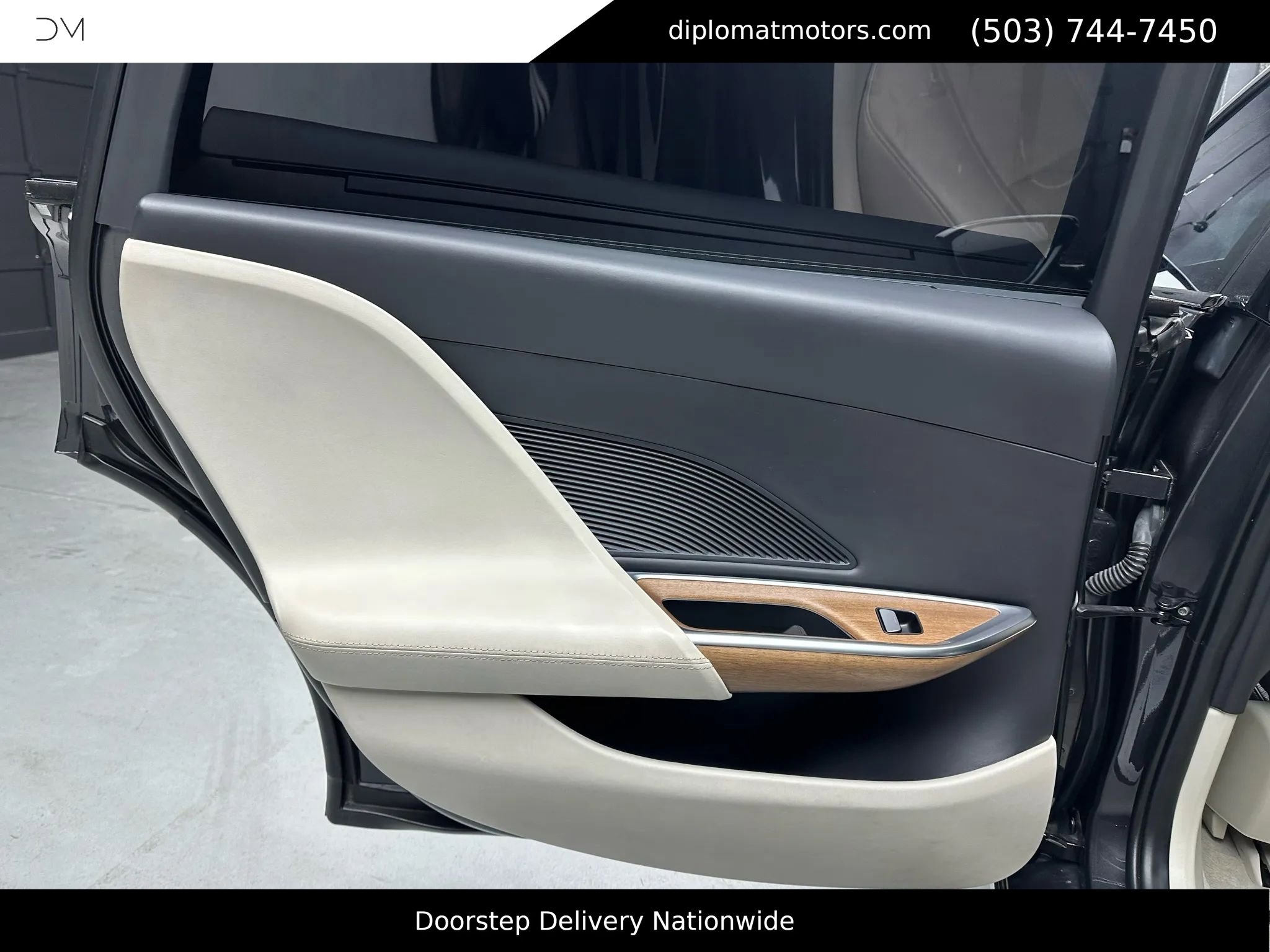 Used 2022 Lucid Air Grand Touring image 26