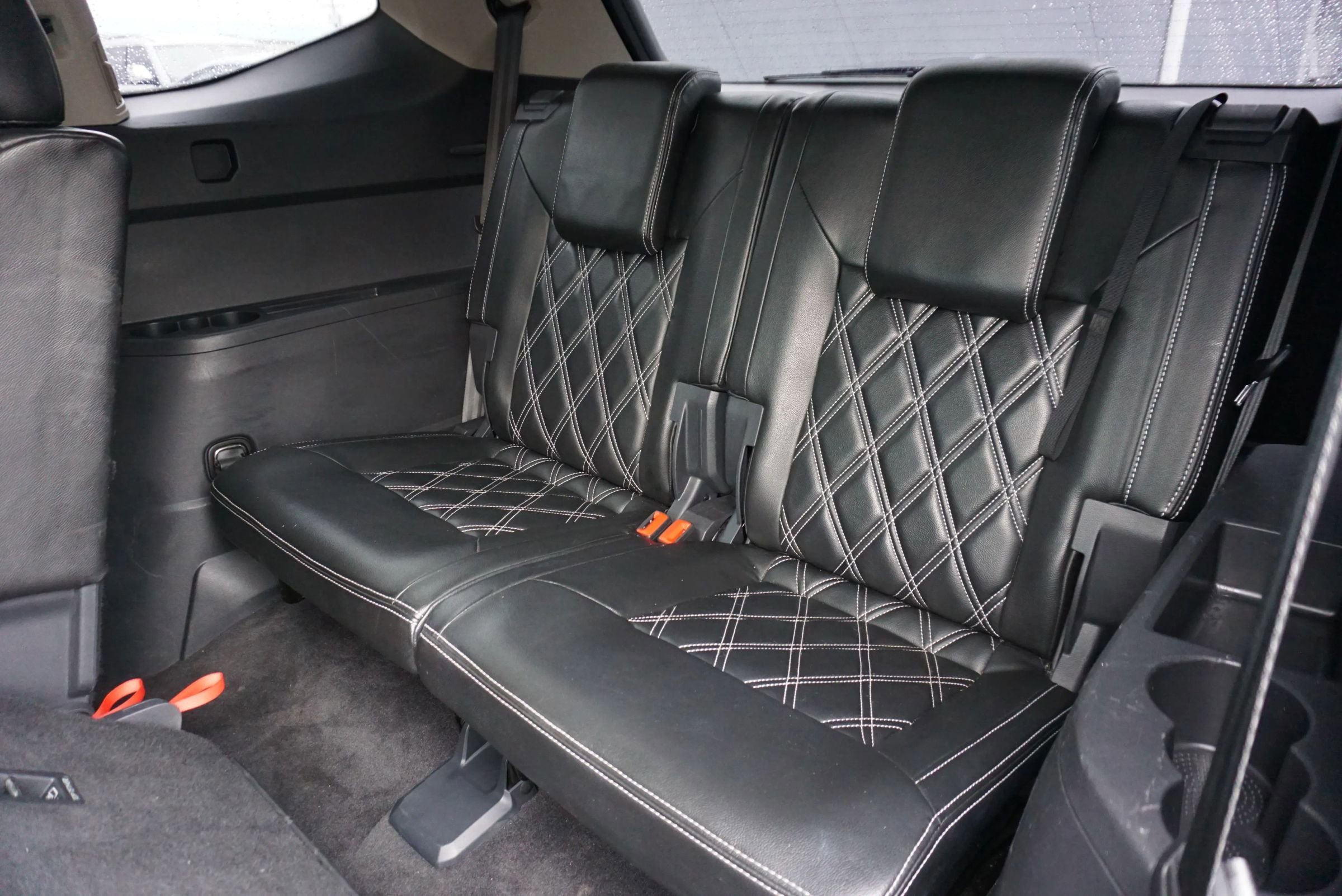 Used 2018 Volkswagen Atlas Launch Edition image 18