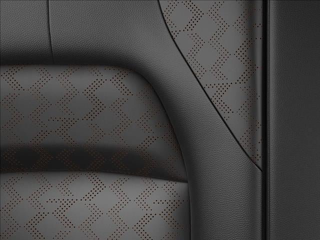 New 2026 Nissan Sentra SR w/ SR Premium Package FWD image 22
