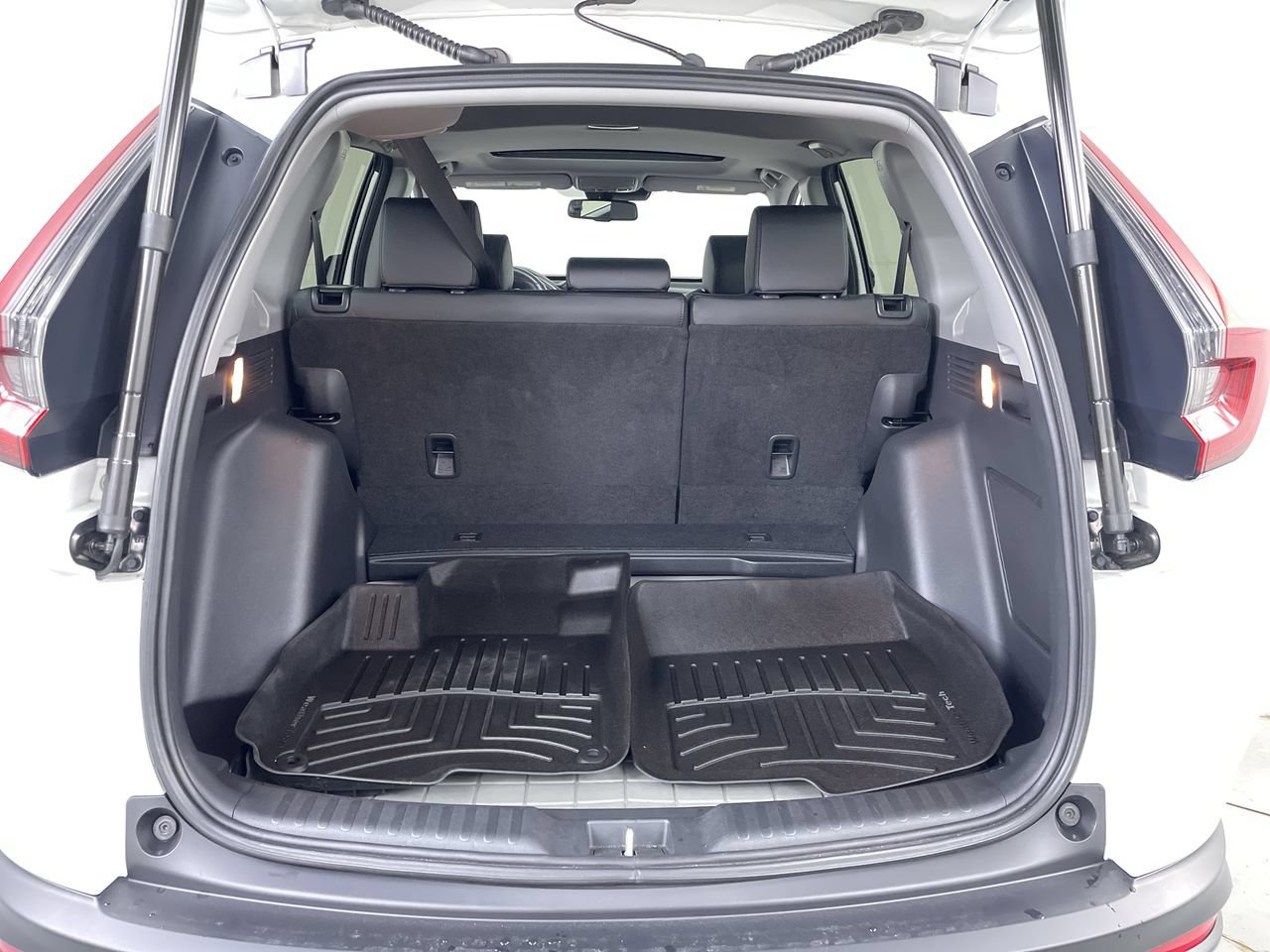 Used 2020 Honda CR-V Touring image 25