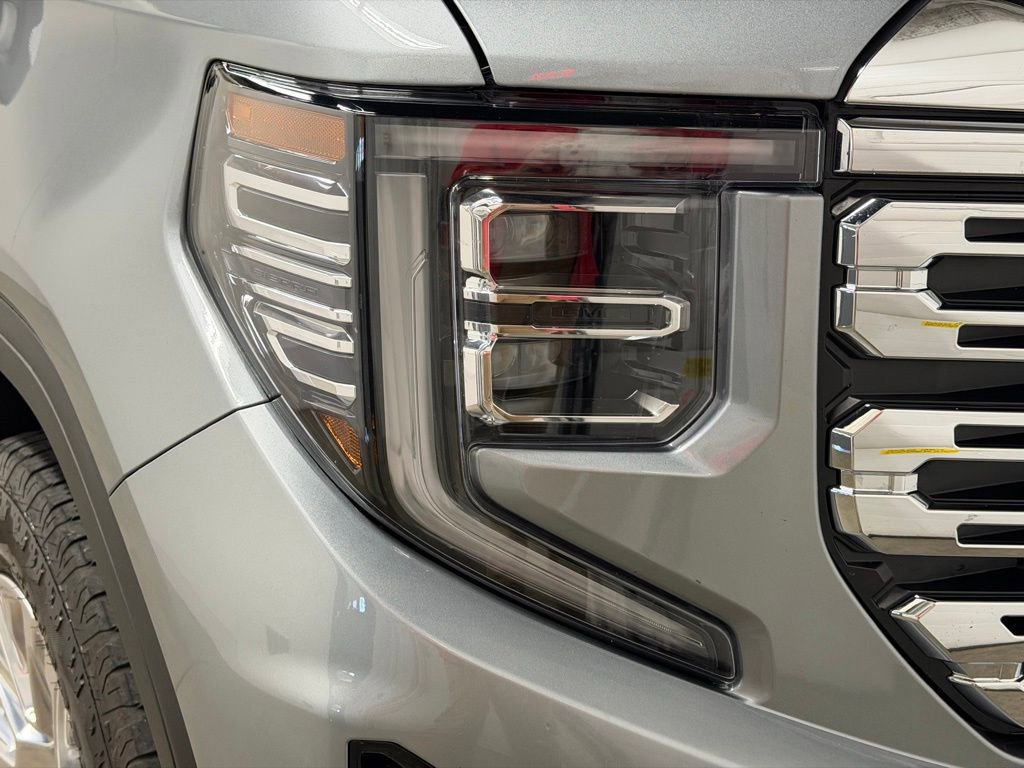 Certified 2024 GMC Sierra 1500 Denali image 16