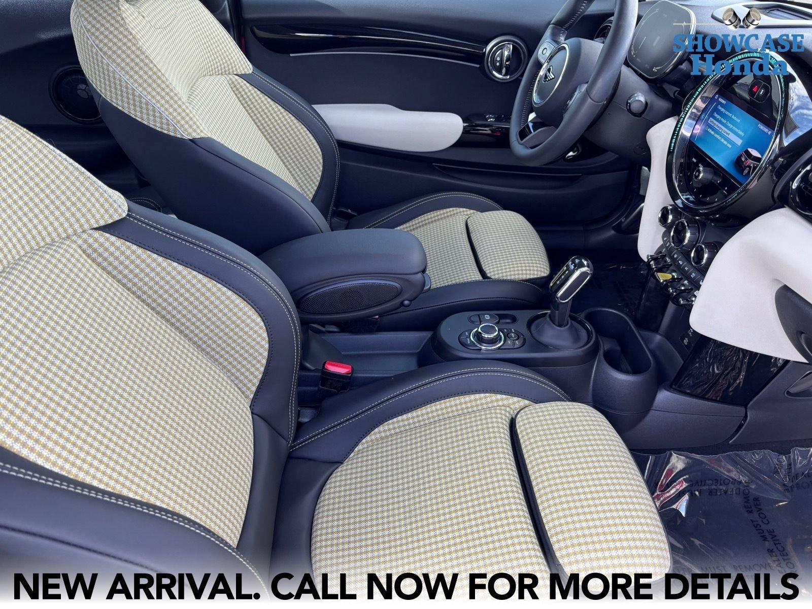 Used 2024 MINI Cooper SE FWD image 14