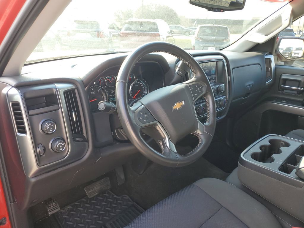 Used 2015 Chevrolet Silverado 1500 LT w/ All Star Edition image 12