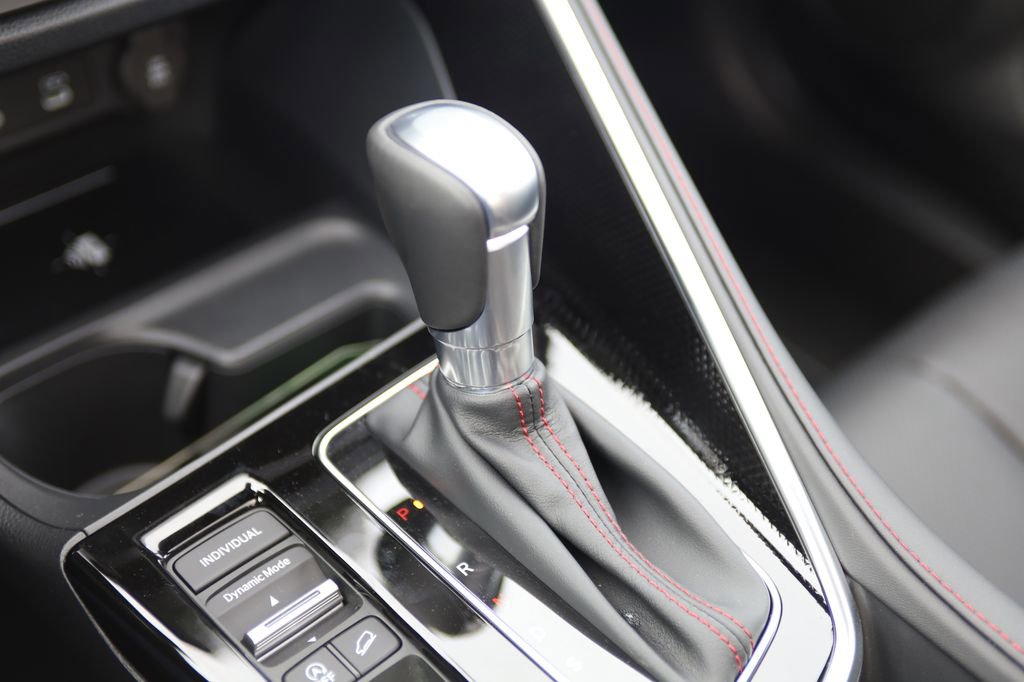 New 2026 Acura ADX A-Spec FWD image 24