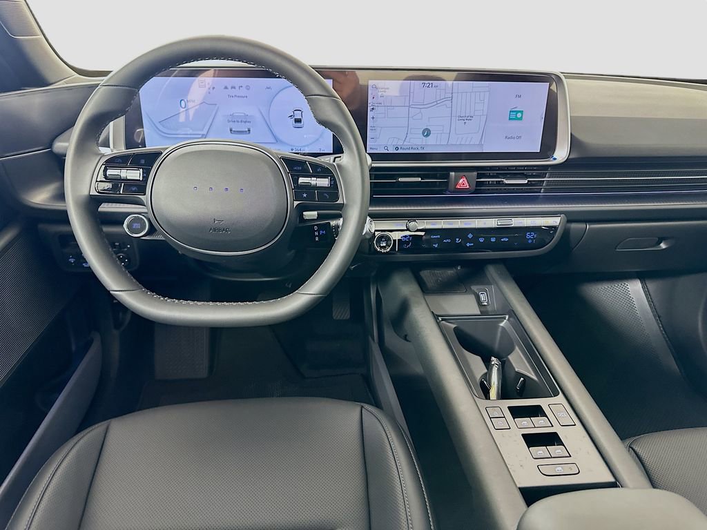 New 2025 Hyundai Ioniq 6 SEL image 19