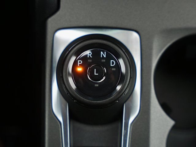 New 2025 Ford Bronco Sport Outer Banks w/ Outer Banks Tech Package+ AWD/4WD image 24