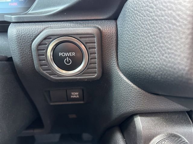 Certified 2025 Toyota Land Cruiser AWD/4WD image 22