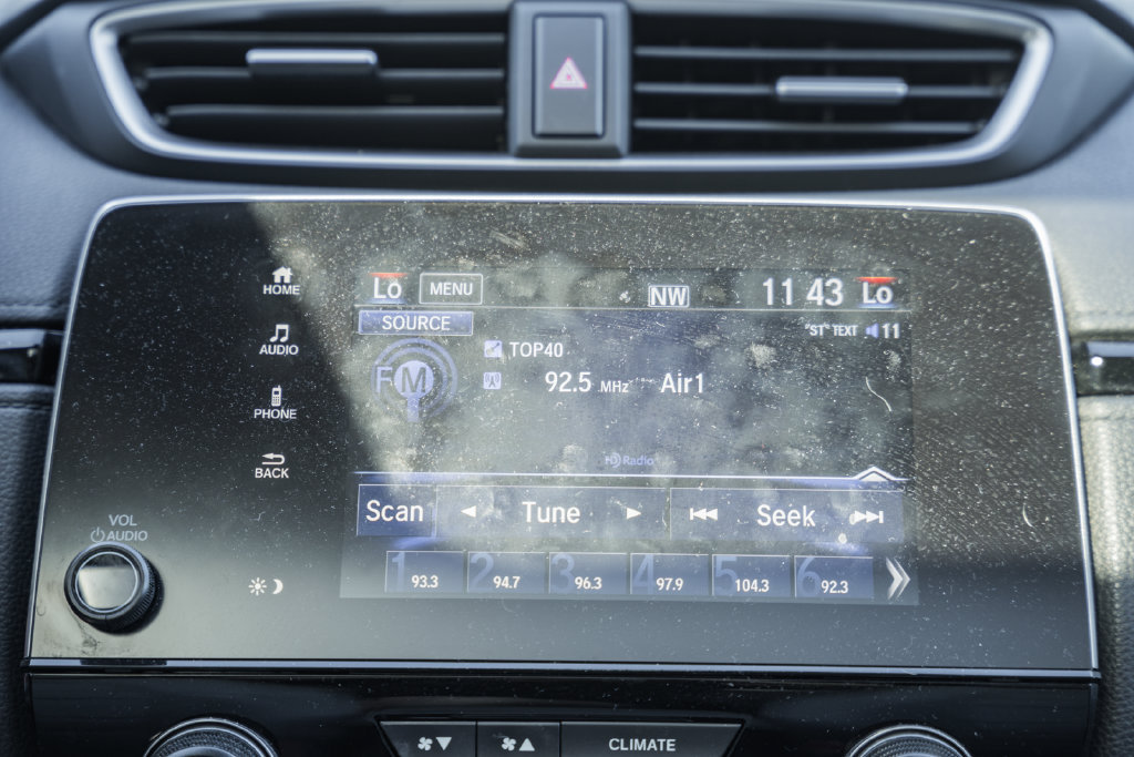 Used 2020 Honda CR-V EX-L image 22