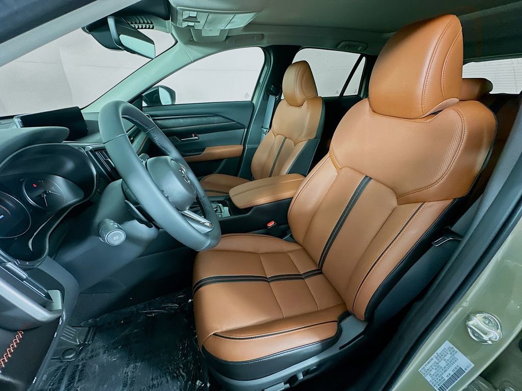 New 2025 MAZDA CX-50 AWD 2.5 Turbo w/ Premium Pkg image 28
