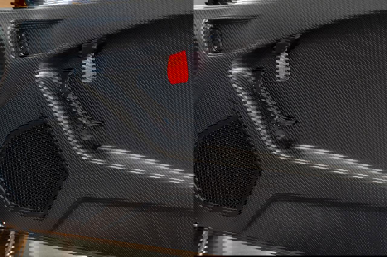 Used 2024 Lamborghini Huracan Tecnica image 12