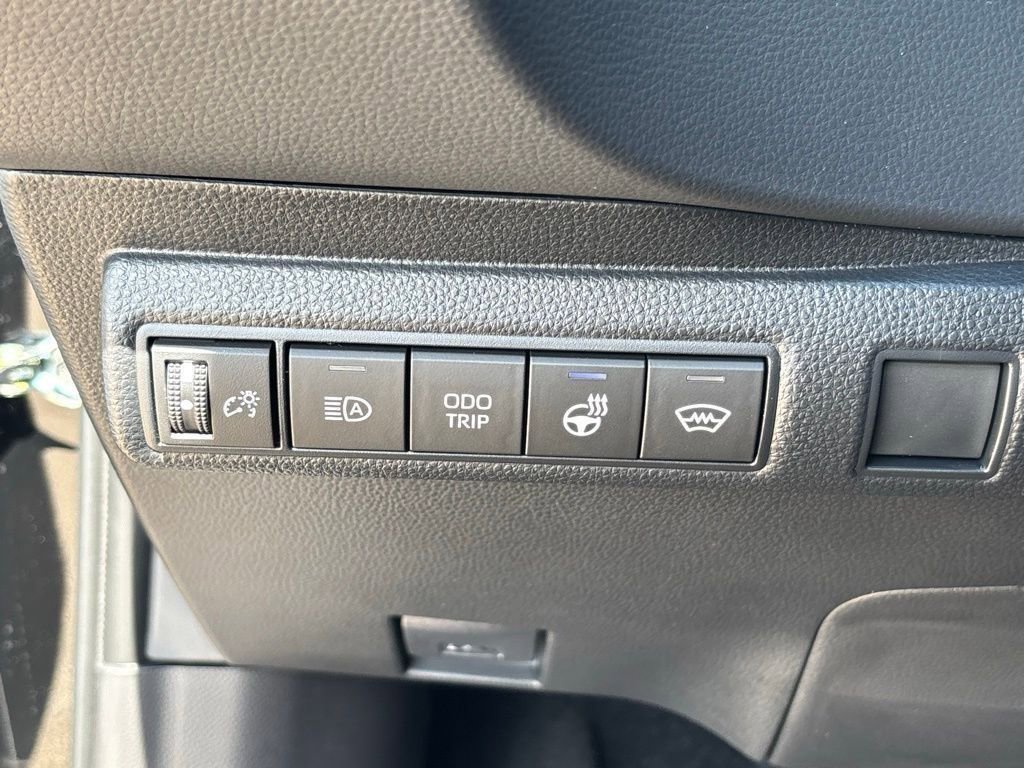 New 2025 Toyota Corolla GR AWD/4WD image 26