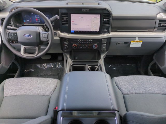 New 2026 Ford F350 XLT w/ XLT Premium Package image 15