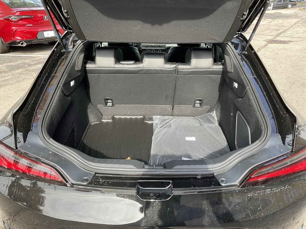 New 2026 Acura Integra A-Spec image 19