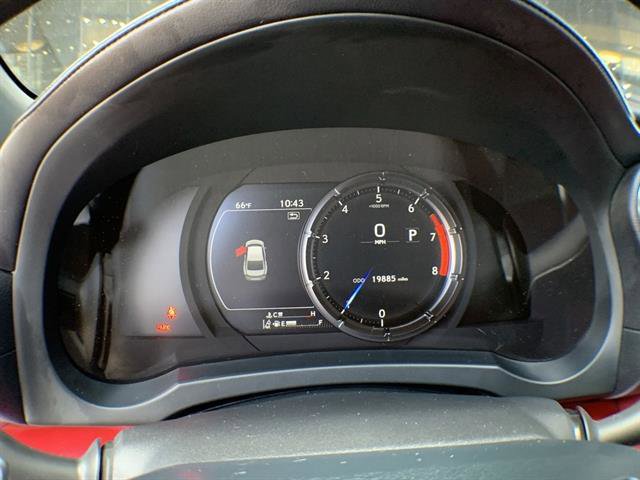 Used 2024 Lexus IS 350 F Sport image 15