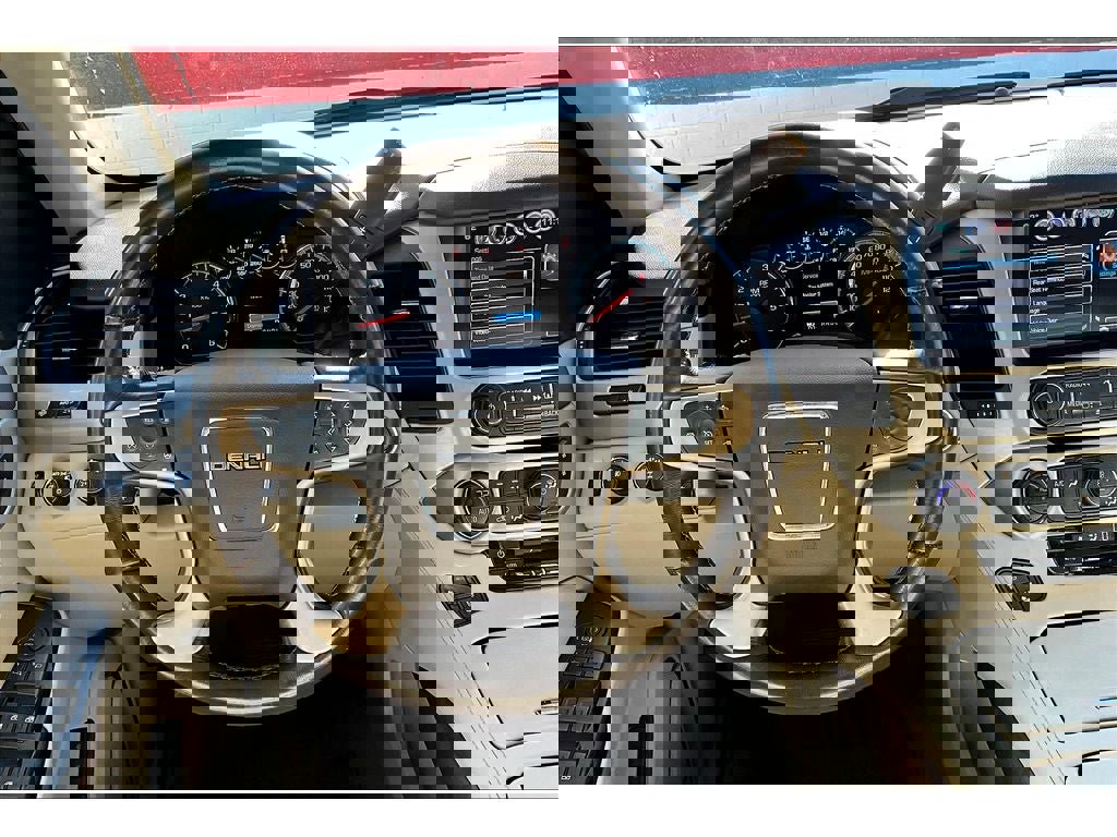 Used 2019 GMC Yukon XL Denali w/ Denali Ultimate Package image 6