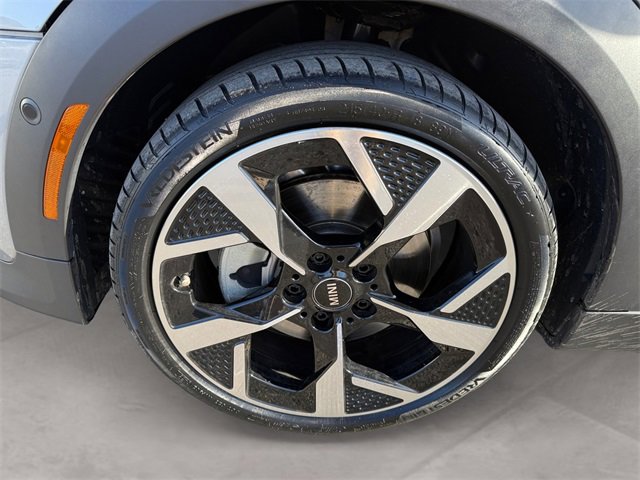 Certified 2025 MINI Cooper S image 14