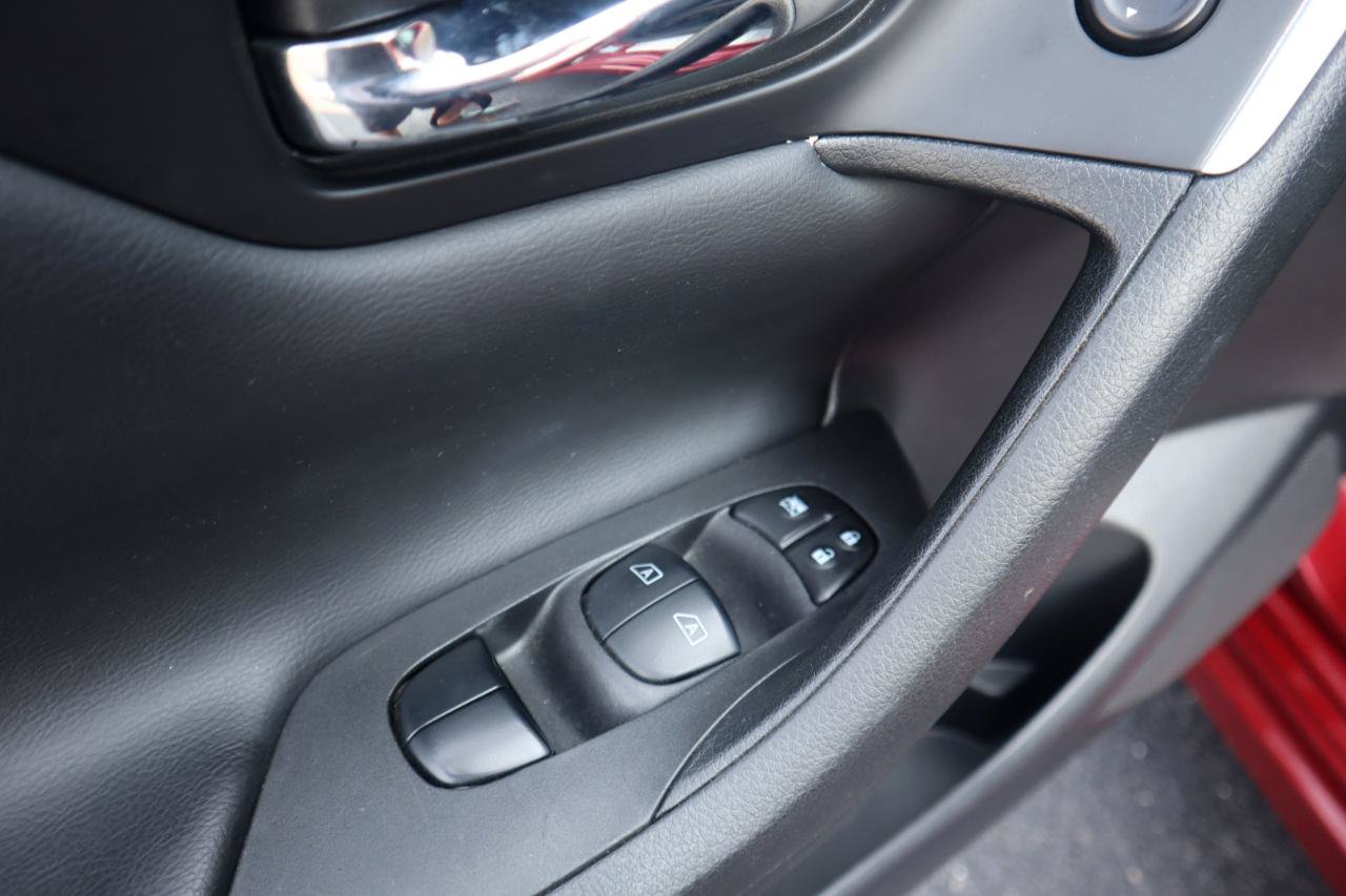 Used 2016 Nissan Altima 2.5 SL w/ Moonroof Package FWD image 52