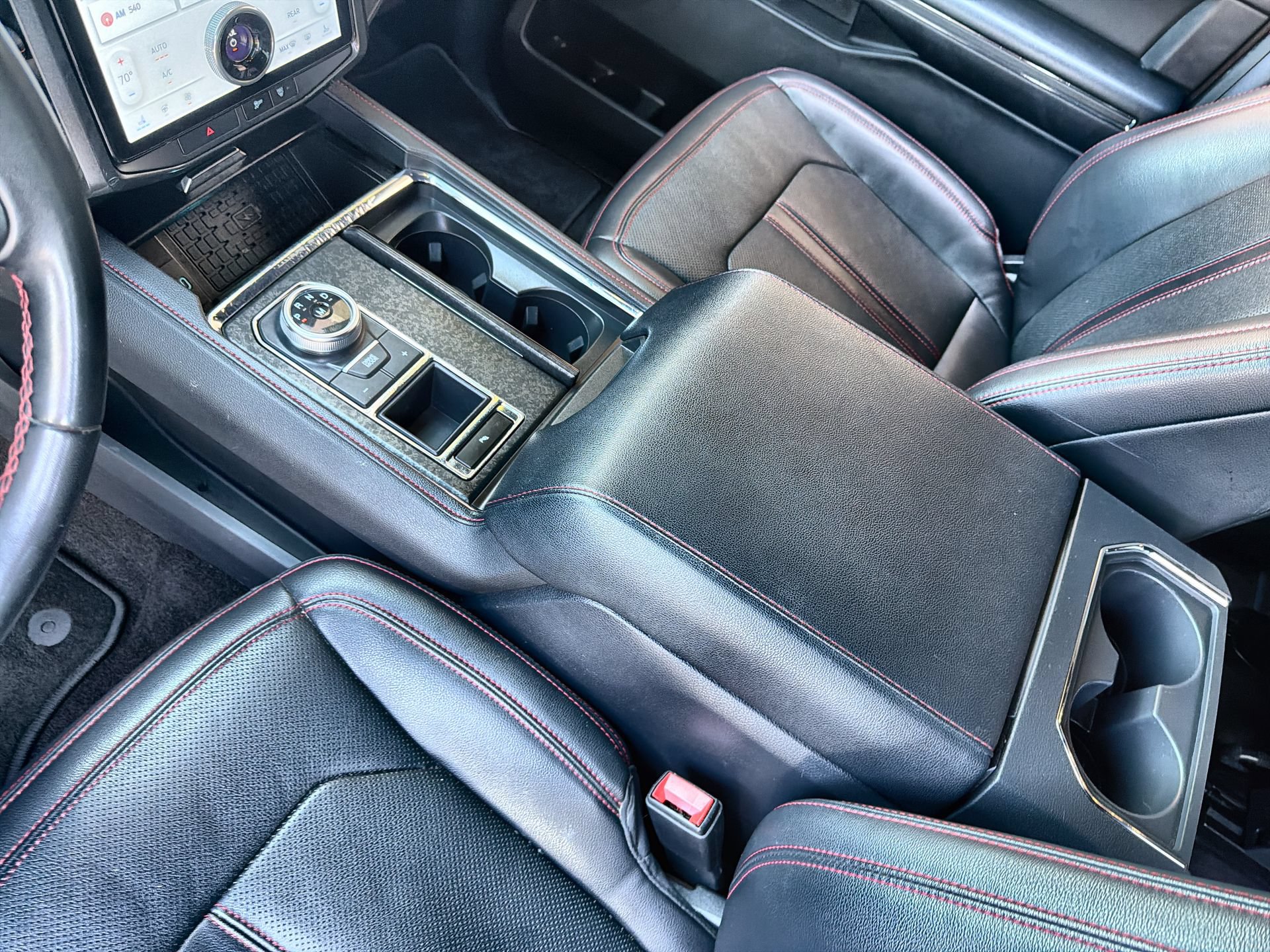 Certified 2023 Ford Expedition Limited RWD image 21