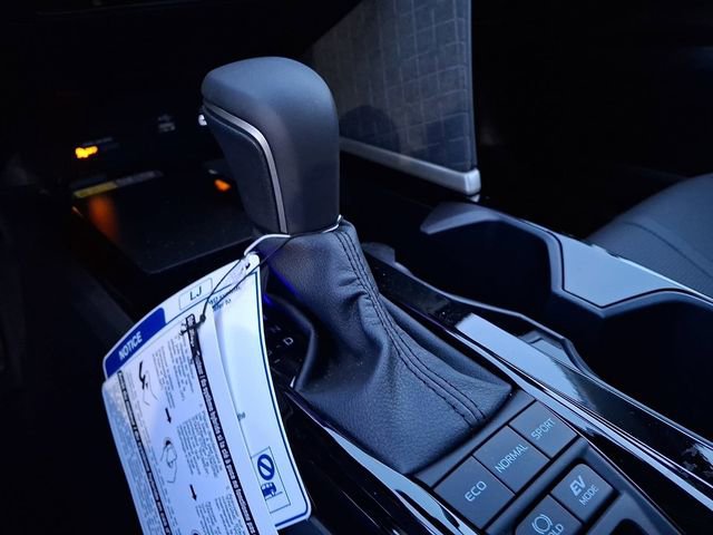 New 2026 Toyota Camry XLE image 10