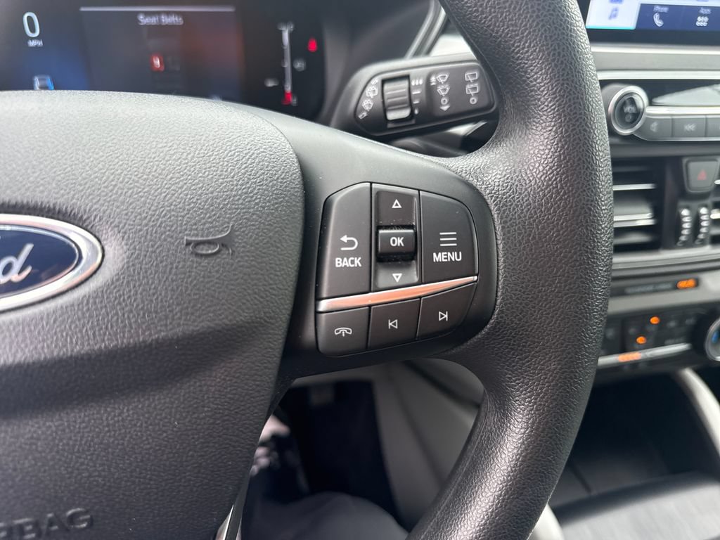 Used 2025 Ford Escape Active FWD image 43