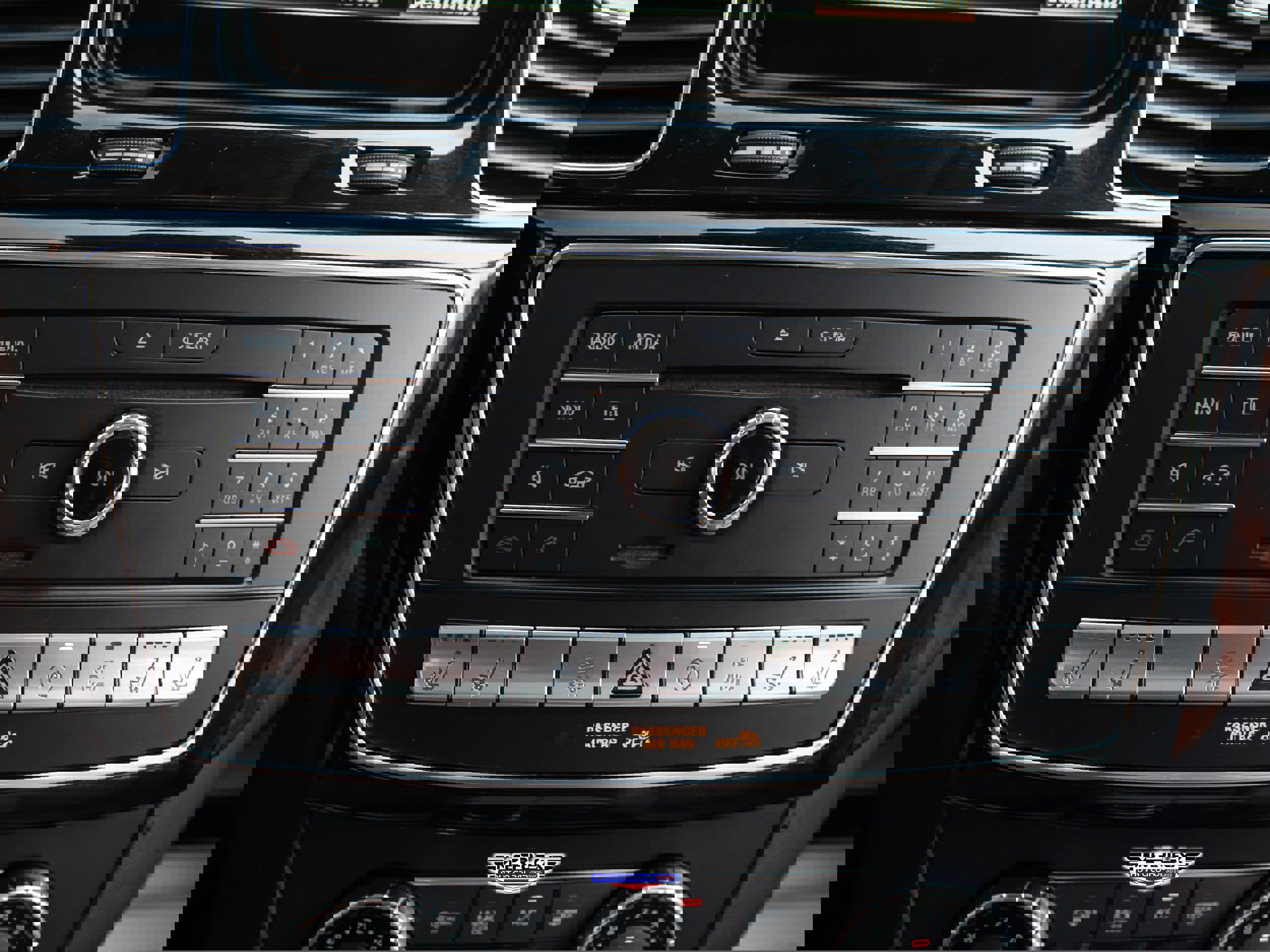 Used 2017 Mercedes-Benz GLS 550 550 4MATIC image 36