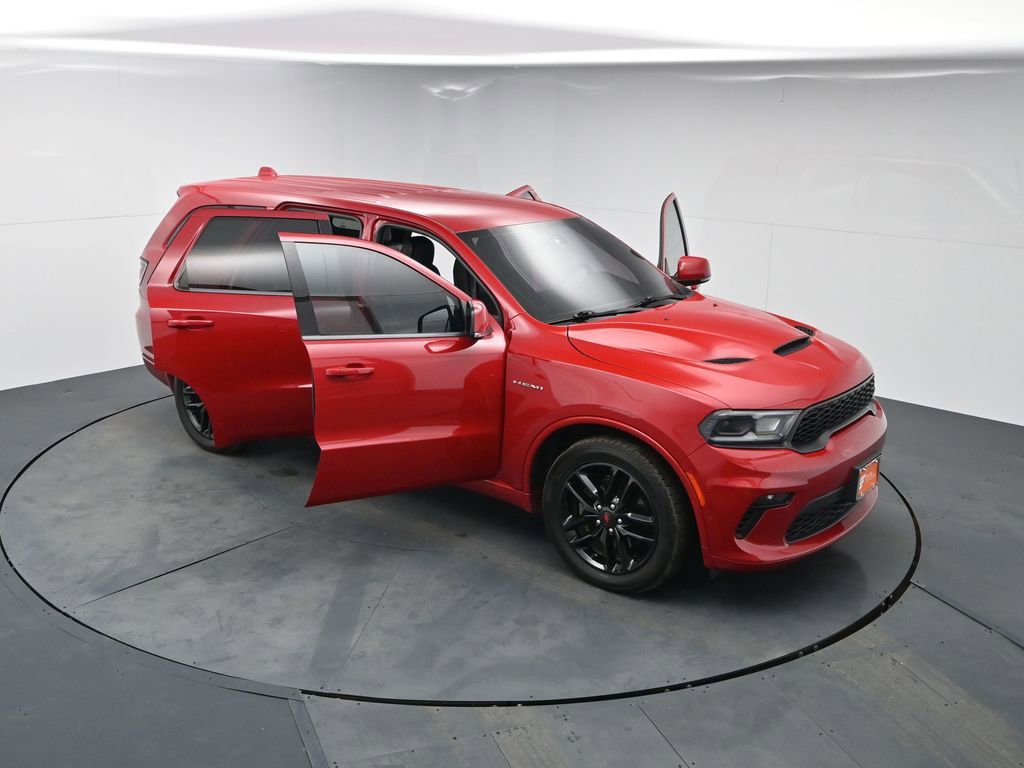 Used 2022 Dodge Durango R/T AWD/4WD image 65