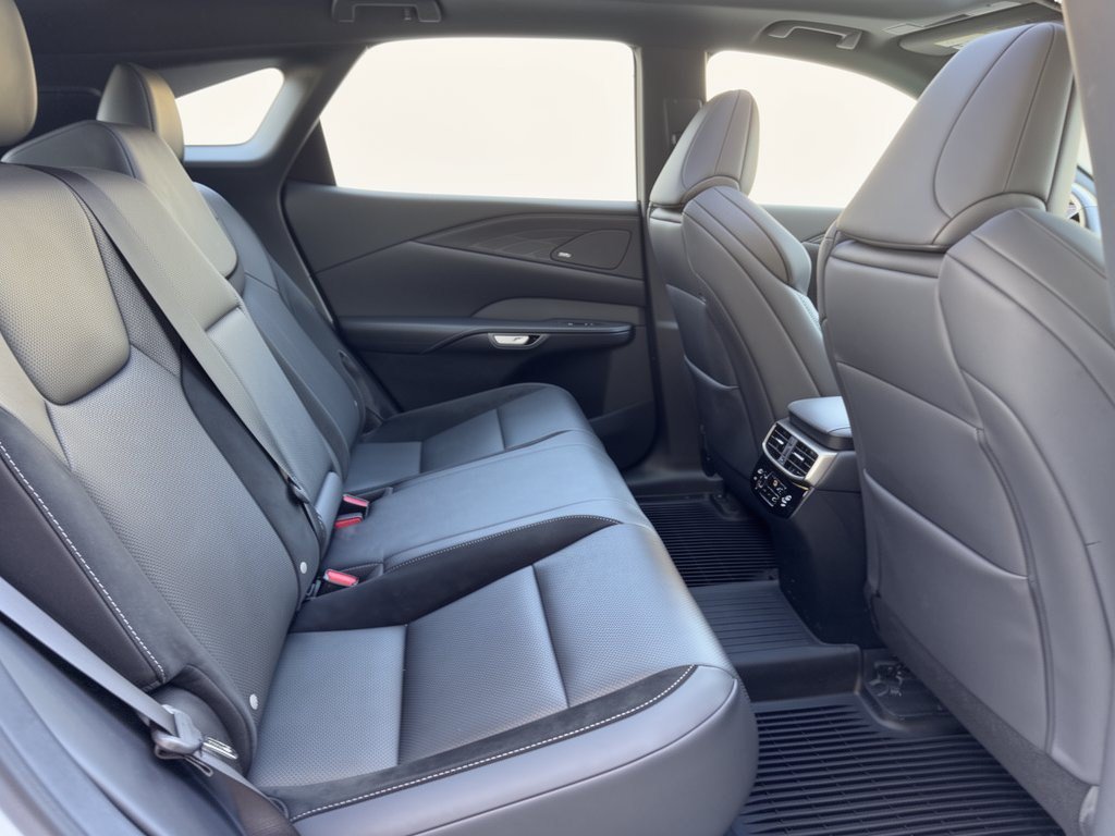Certified 2024 Lexus RX 500h F Sport w/ Convenience Package AWD/4WD image 30