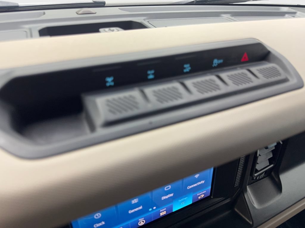 Used 2021 Ford Bronco Wildtrak AWD/4WD image 63