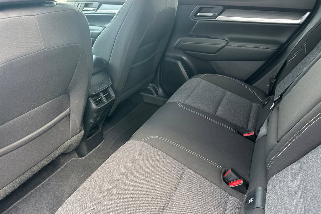 Used 2026 GMC Terrain Elevation AWD/4WD image 12