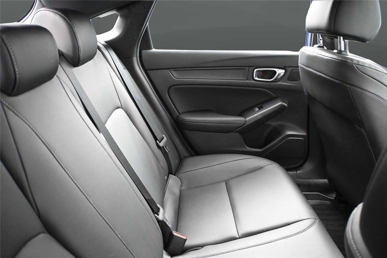 Certified 2024 Acura Integra A-Spec FWD image 20