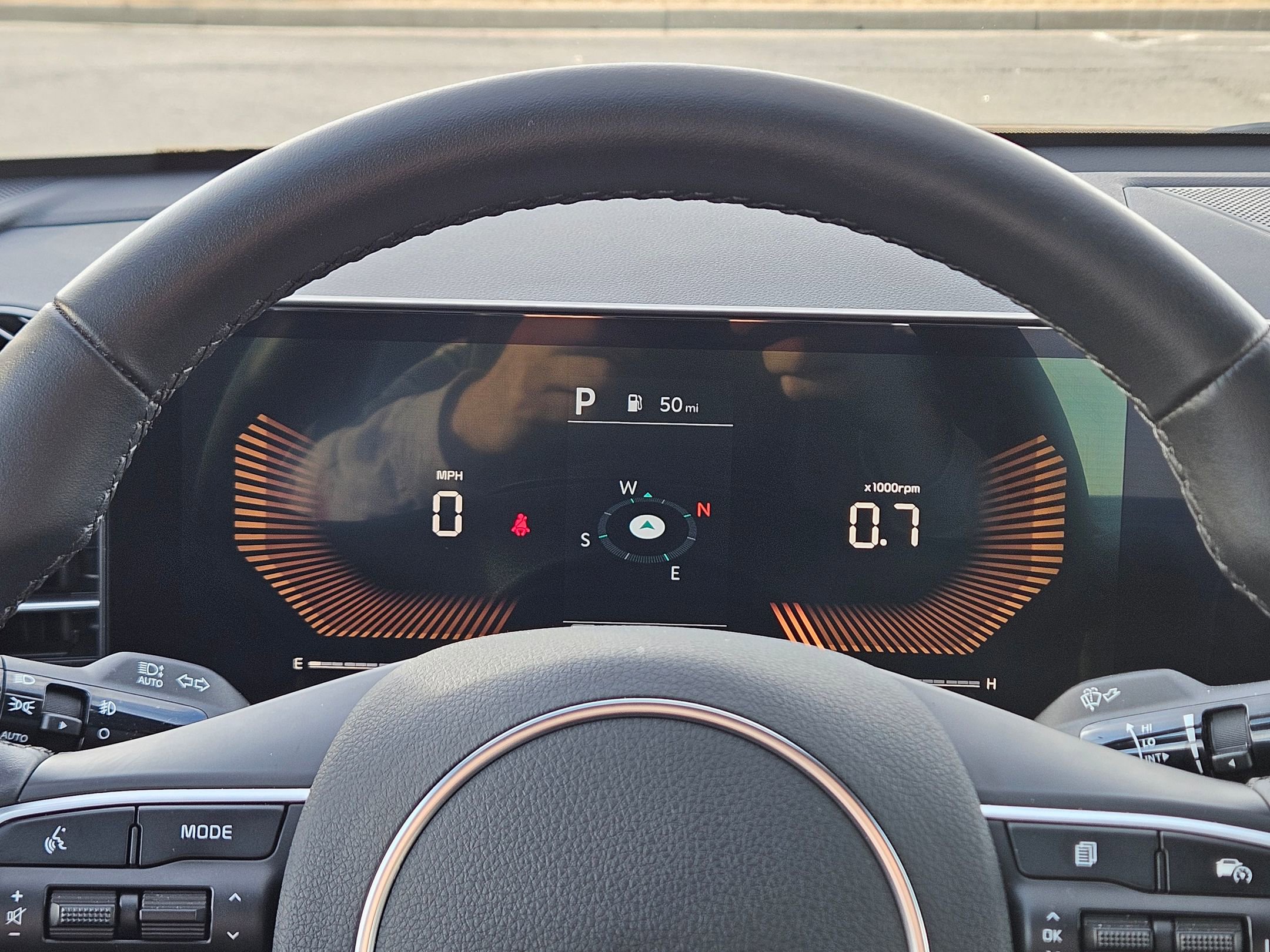 Used 2025 Kia K5 GT-Line image 16