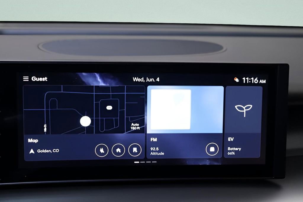 New 2026 Hyundai Ioniq 9 SE image 19