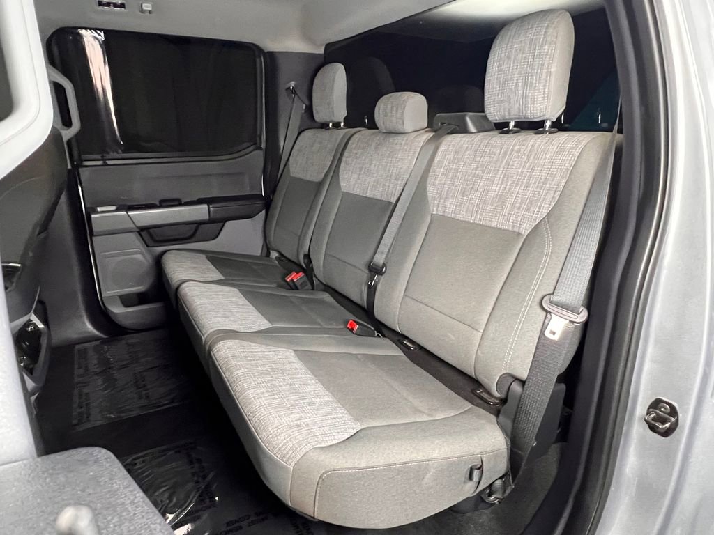 Used 2023 Ford F350 XLT image 20