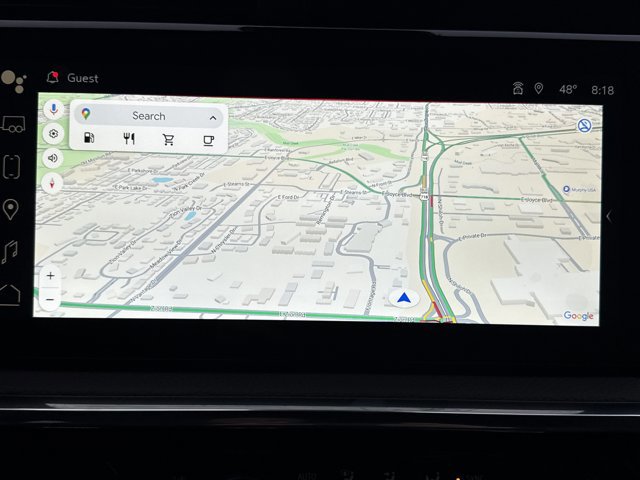 New 2026 GMC Sierra 2500 Denali w/ Denali Reserve Package image 8