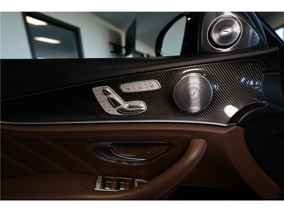 Used 2018 Mercedes-Benz E 63 AMG S image 16