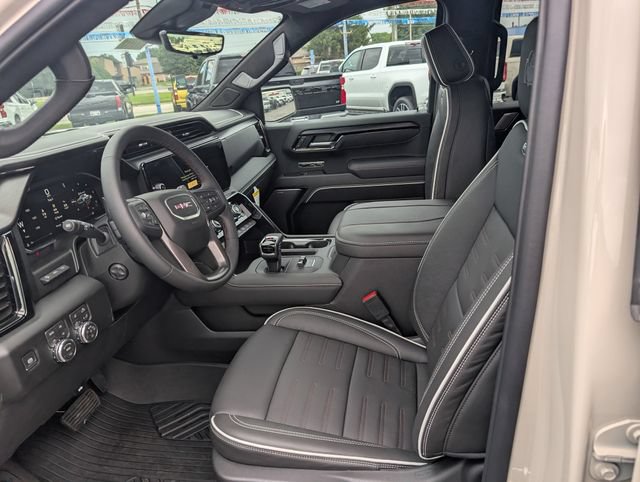 New 2026 GMC Sierra 1500 AT4X w/ AT4X AEV Edition AWD/4WD image 14