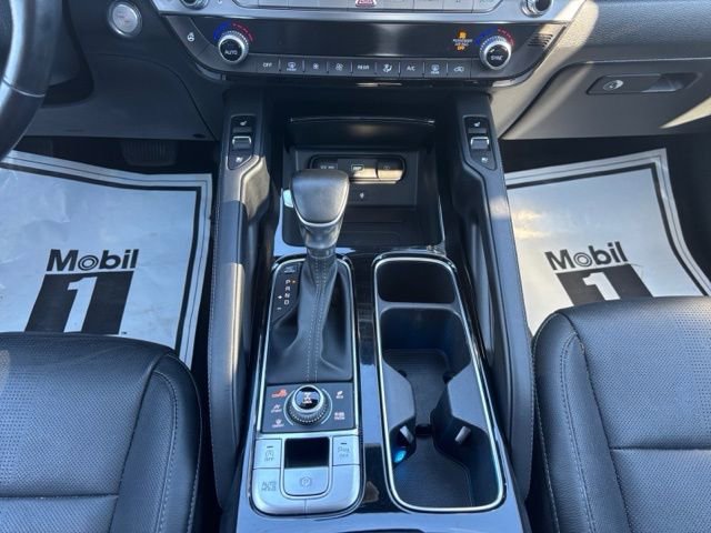 Certified 2021 Kia Telluride EX w/ EX Premium Package image 15