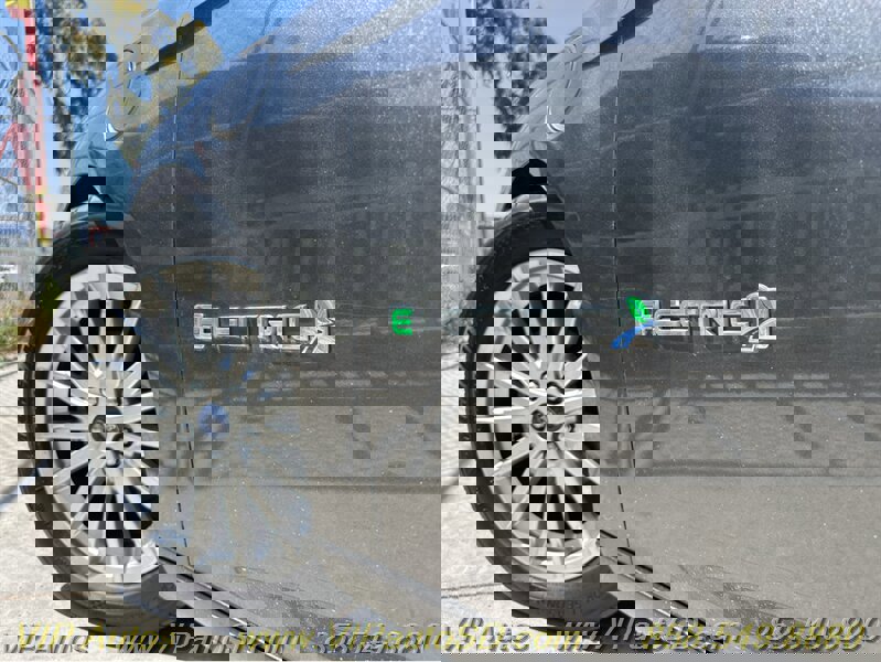 Used 2015 Ford Focus Electric Hatchback image 41