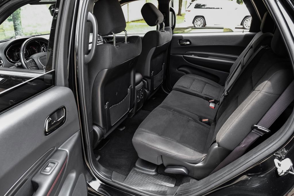 Used 2023 Dodge Durango GT w/ Blacktop Package AWD/4WD image 49