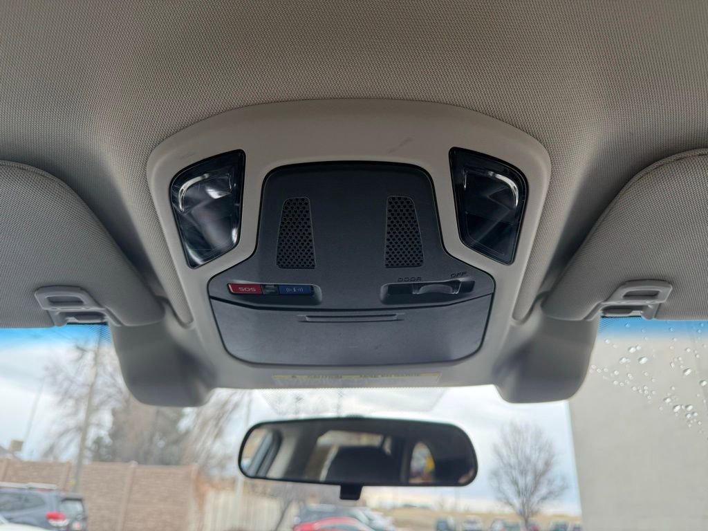 Used 2021 Subaru Outback Premium image 18