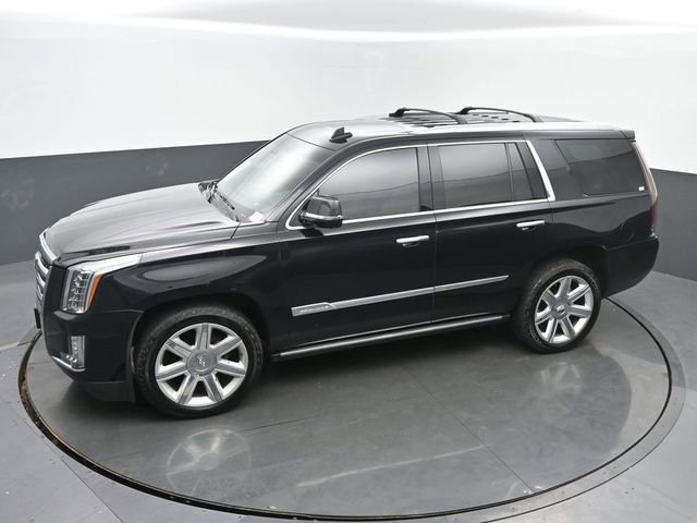 Used 2015 Cadillac Escalade Premium AWD/4WD image 39