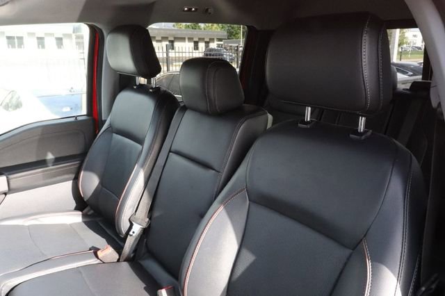 Used 2023 Ford F450 Lariat w/ Chrome Package AWD/4WD image 13
