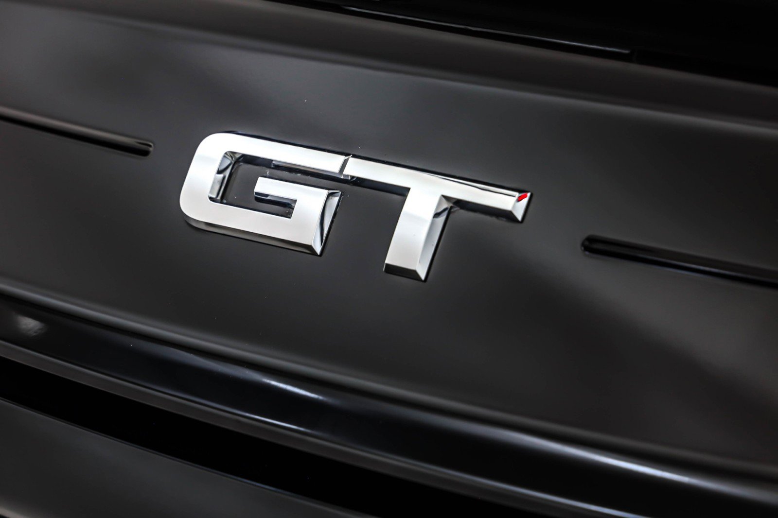 Used 2022 Ford Mustang GT Premium image 8