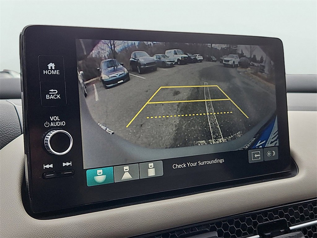Used 2024 Honda HR-V EX-L image 16