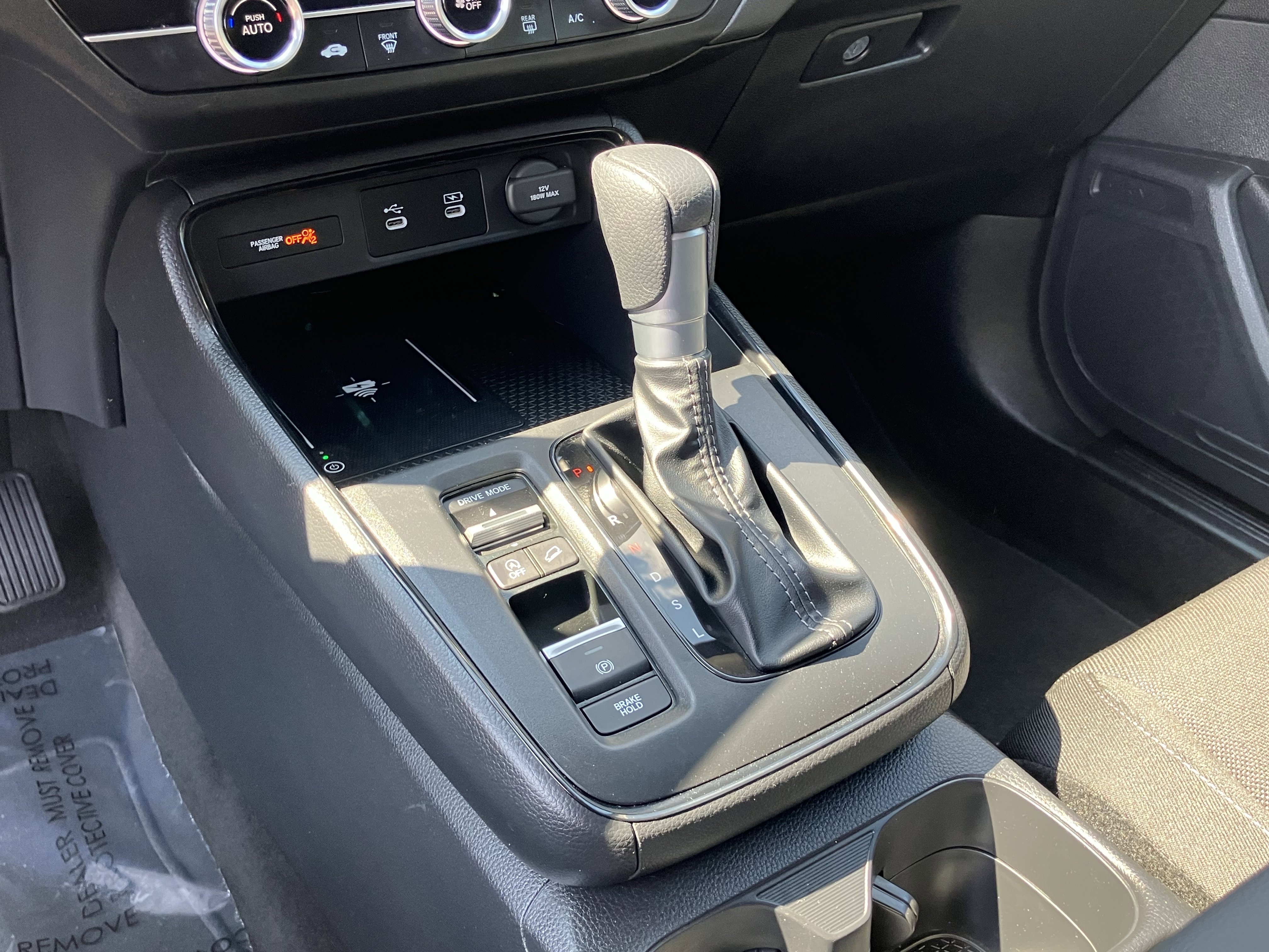 Used 2026 Honda CR-V LX image 28