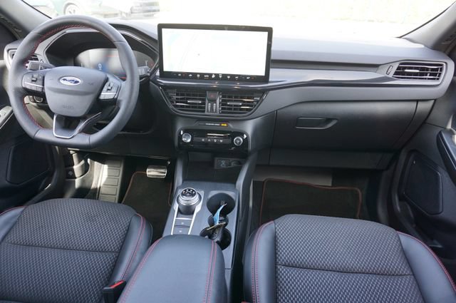 Certified 2023 Ford Escape ST-Line w/ Tech Pack #1 FWD image 6
